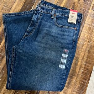 Brand new still has the tag on them.